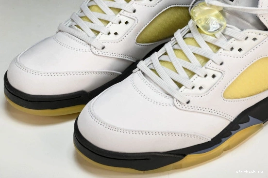 Blue A Retro Maniére  5 Ma Diffused FZ5758-004 Jordan FZ5758-004  0220